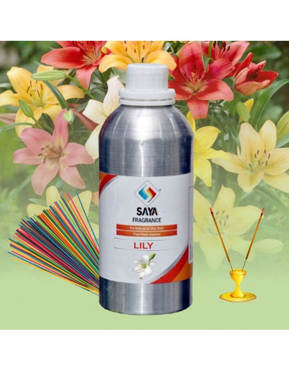 M Champa Fragrance for Agarbatti