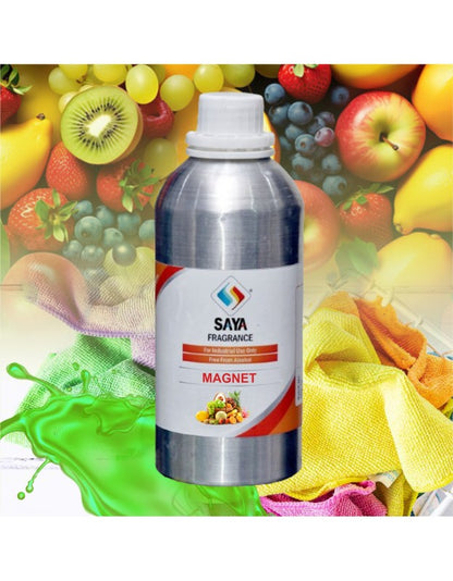 Megnet Fragrance for Liquid Detergen