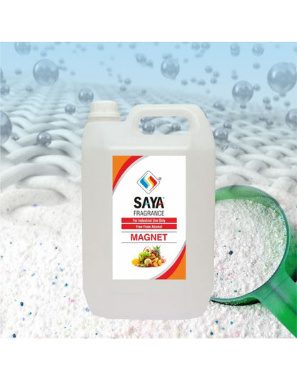 Megnet Fragrance for Detergent Powder