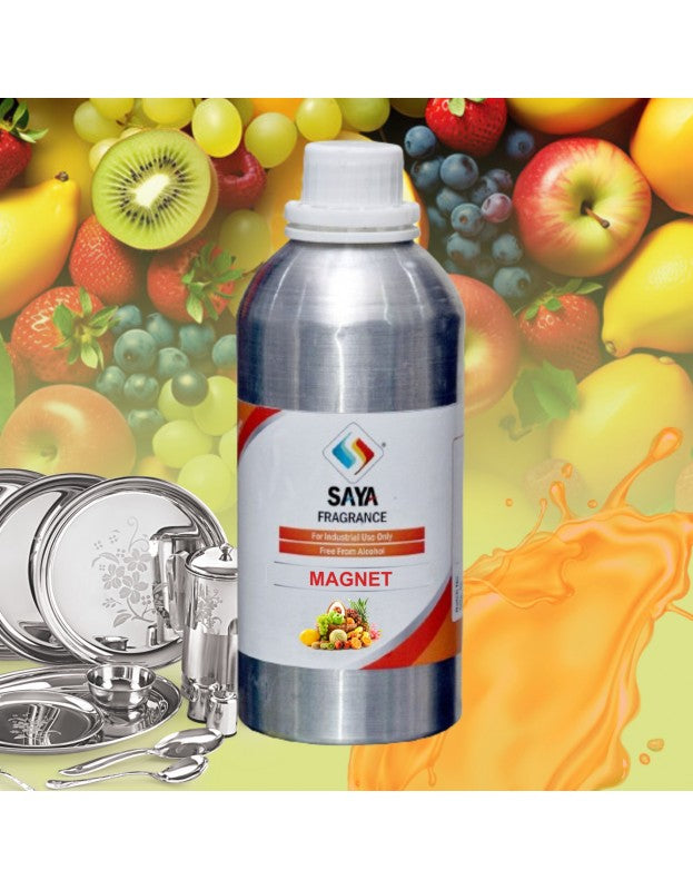 Megnet Fragrance for Dish Liquid