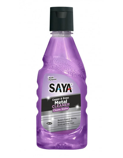 Metal Cleaner