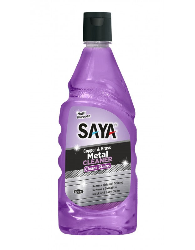 Metal Cleaner