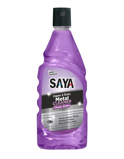 Metal Cleaner