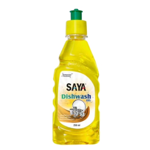 Dishwash Gel