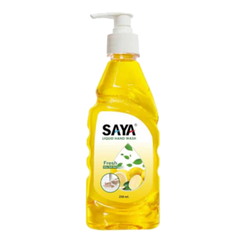 Hand Wash Liquid - Fresh
