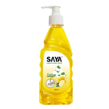 Hand Wash Liquid - Fresh