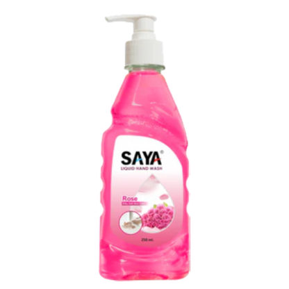 Hand Wash Liquid - Rose