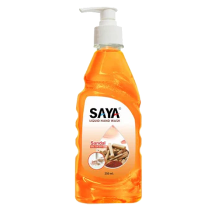 Hand Wash Liquid - Sandal
