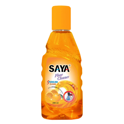 Floor Cleaner Liquid - Orange