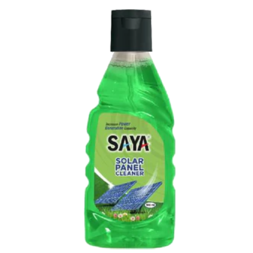 Solar Panel Cleaning Liquid