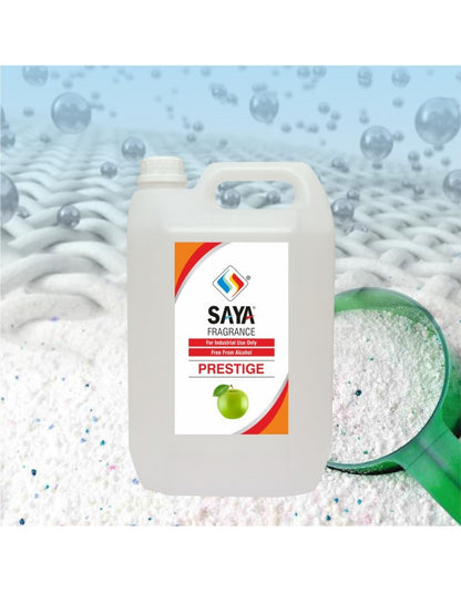 Prestige Fragrance for Detergent Powder