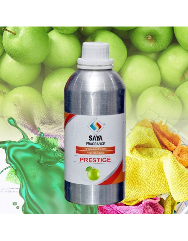Prestige Fragrance for Liquid Detergent