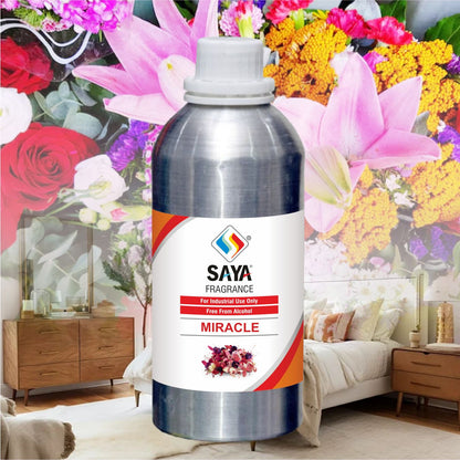 Miracle Fragrance for Room Freshener