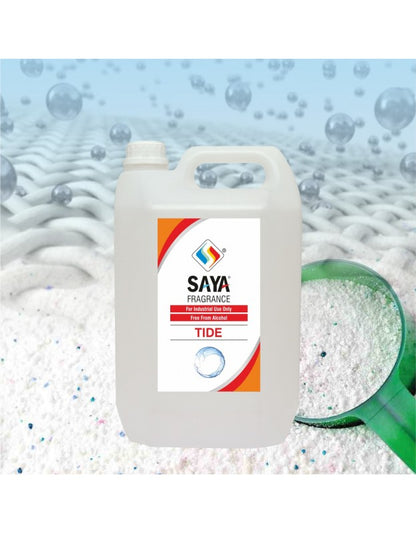 Tide Fragrance for Detergent Powder