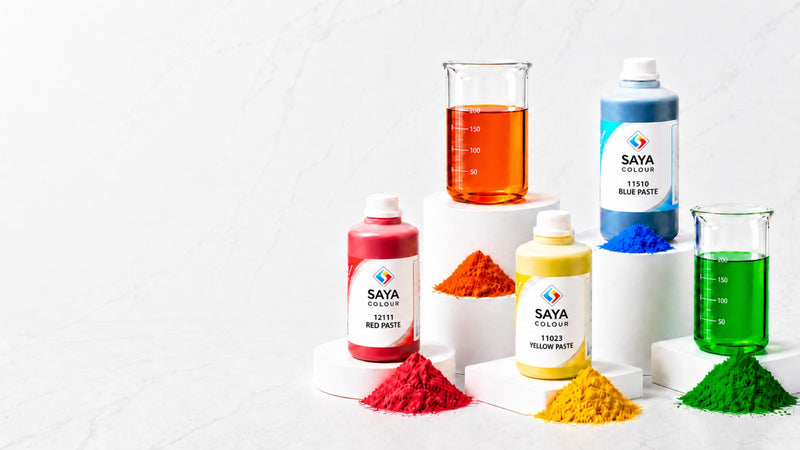 Colorants