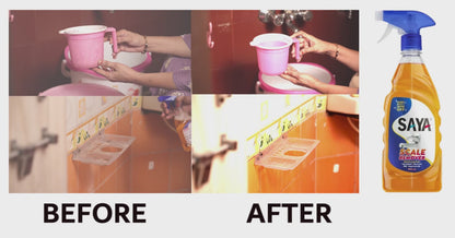 Scale Remover