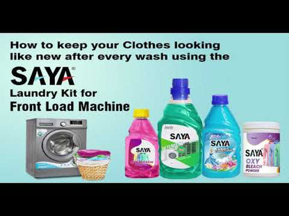 Fabric Conditioner