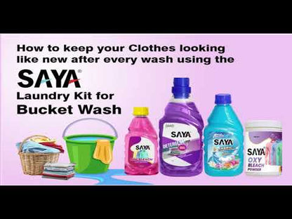 Liquid Easy Wash Detergent Liquid