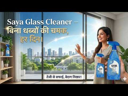 Glass Cleaner
