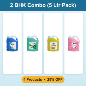 Combo of 4 Products