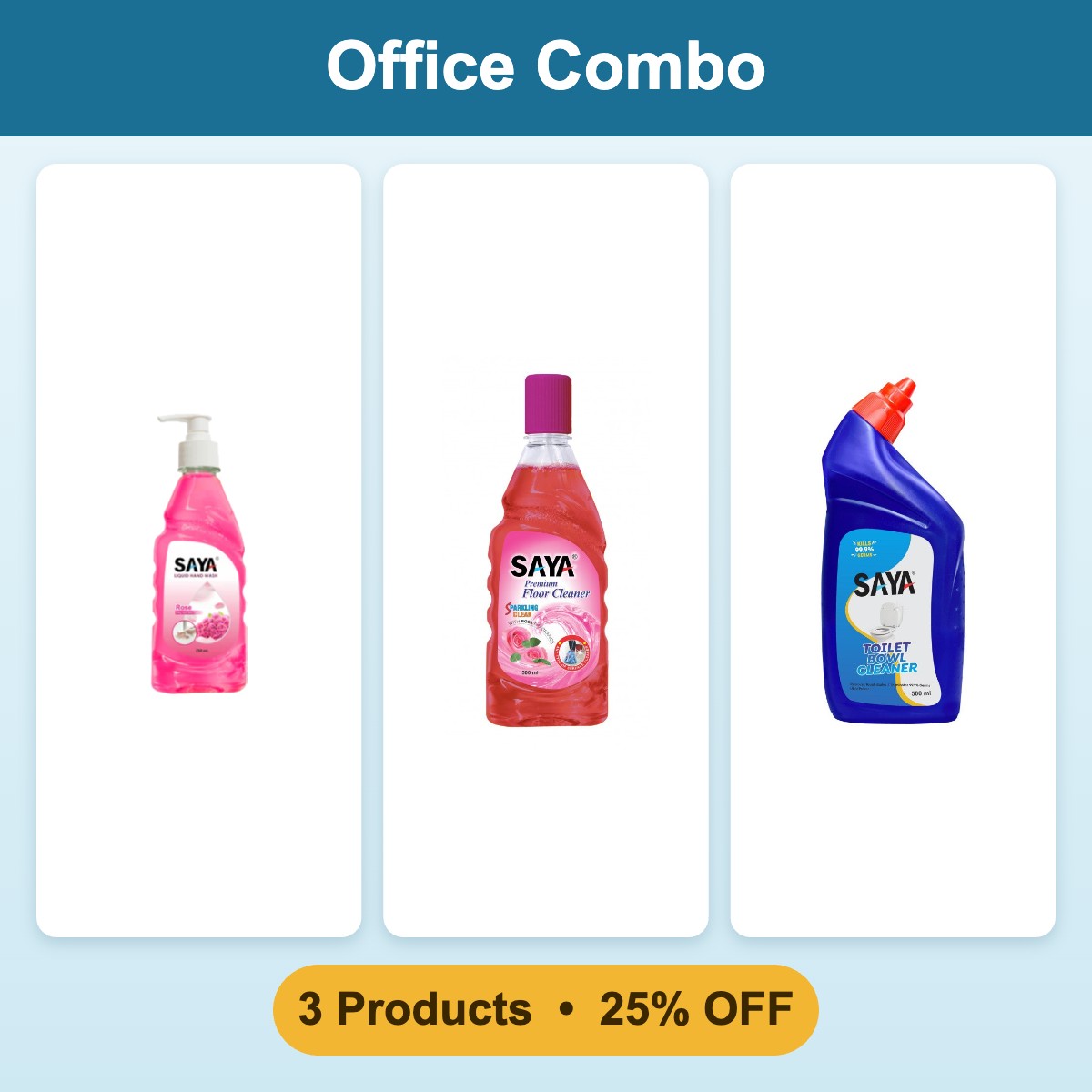 Office Combo
