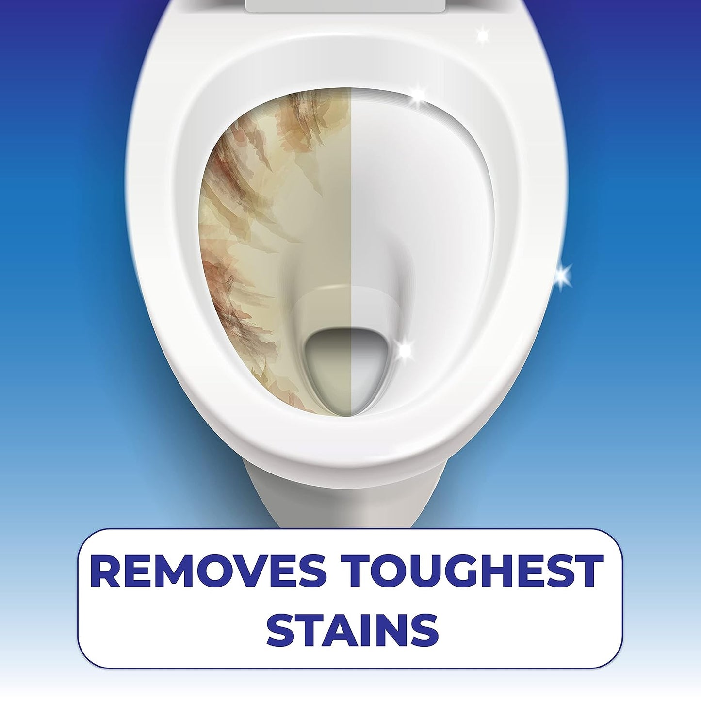 Toilet Cleaner
