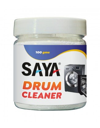 Drum Cleaner Powder