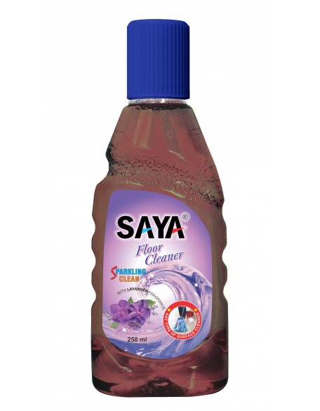 Floor Cleaner Liquid - Lavender