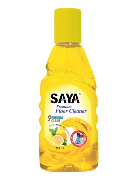 Floor Cleaner Liquid - Lemon