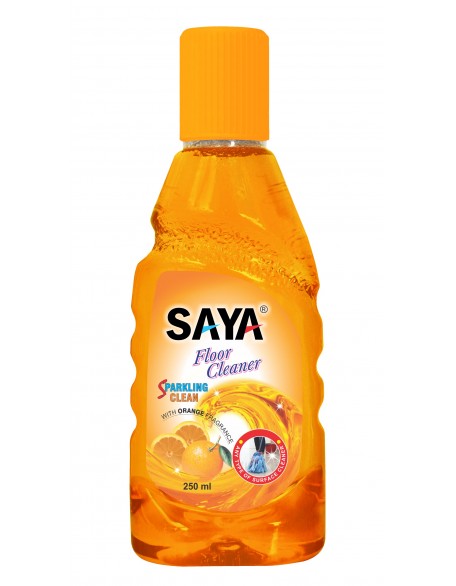 Floor Cleaner Liquid - Orange