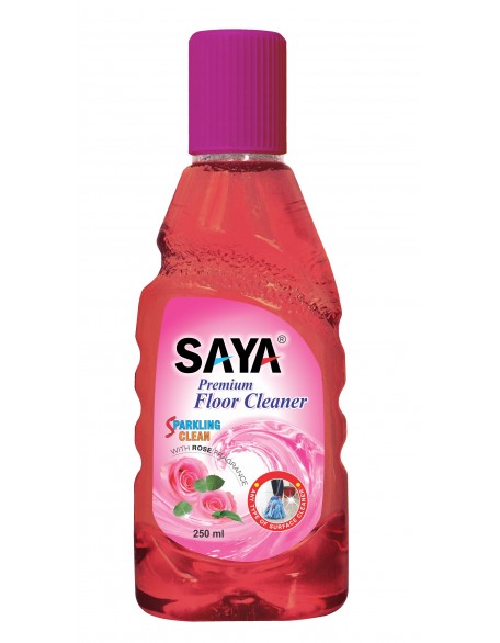Floor Cleaner Liquid - Rose