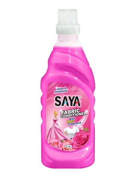 Fabric Conditioner Rose