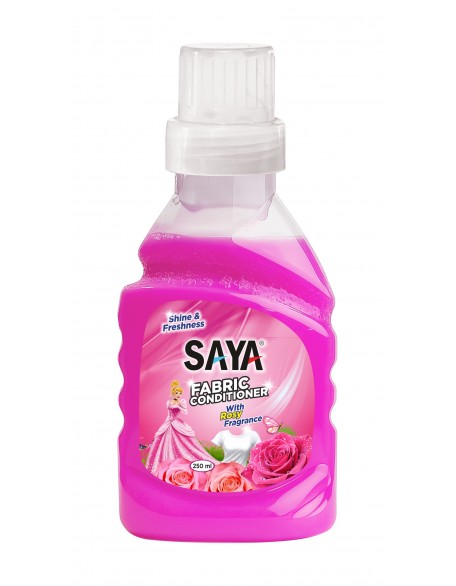 Fabric Conditioner Rose