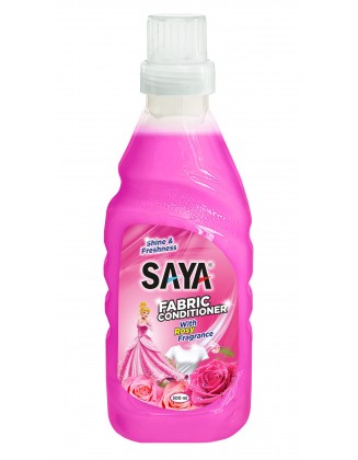 Fabric Conditioner Rose