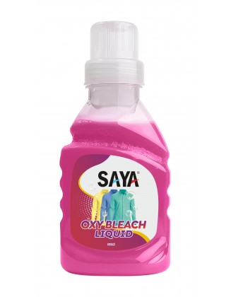Oxy Bleach Liquid