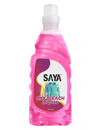 Oxy Bleach Liquid
