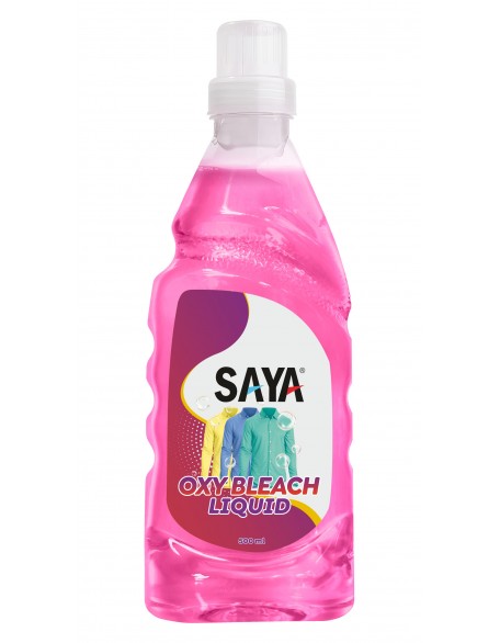 Oxy Bleach Liquid